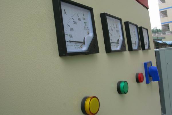 梓潼配电箱-3683讲讲配电箱的操作和检修步